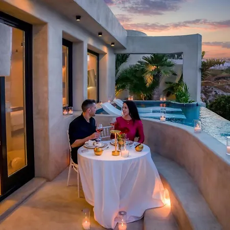 Senses Luxury Villa